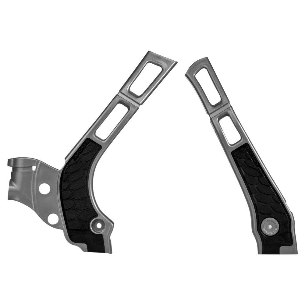 Acerbis X-Grip Frame Guards#153654-P