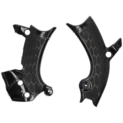 Acerbis X-Grip Frame Guards#153654-P