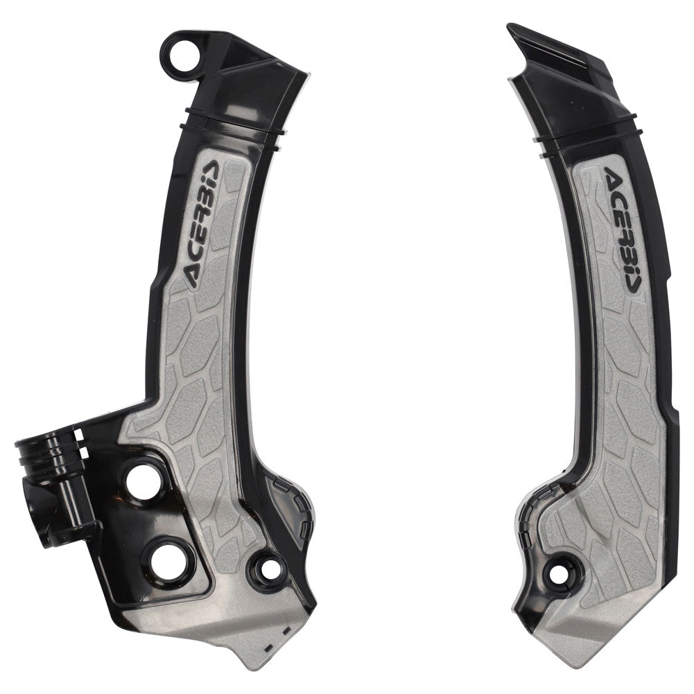 Acerbis X-Grip Frame Guards#153654-P