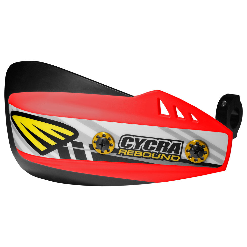 Cycra Rebound Handguard Racer Pack#153676-P