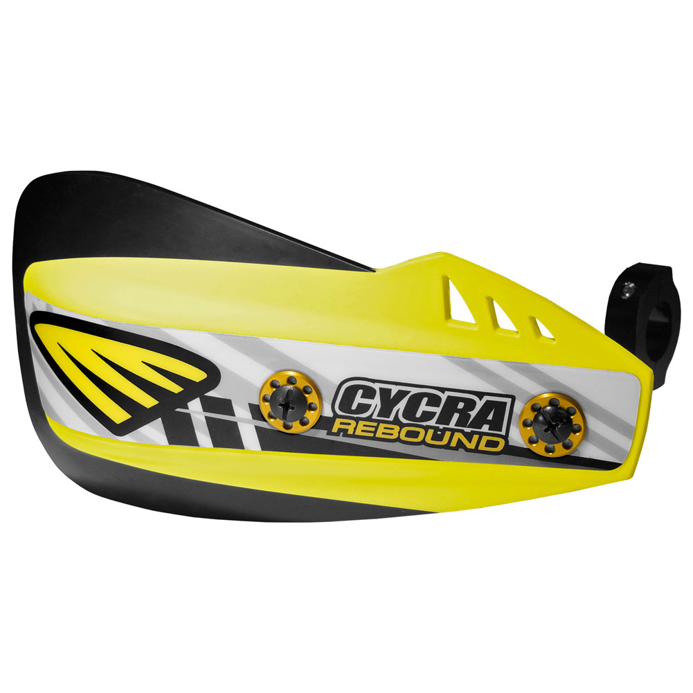 Cycra Rebound Handguard Racer Pack#153676-P