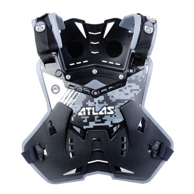 Atlas Defender Roost Deflector #153687-P