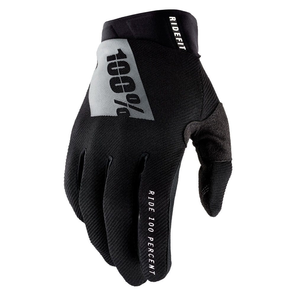 100% Ridefit Gloves#154240-P