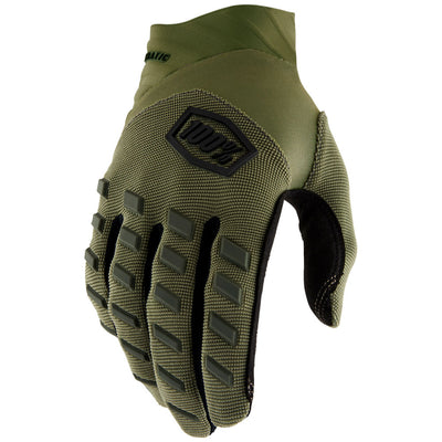 100% Airmatic Gloves#154241-P