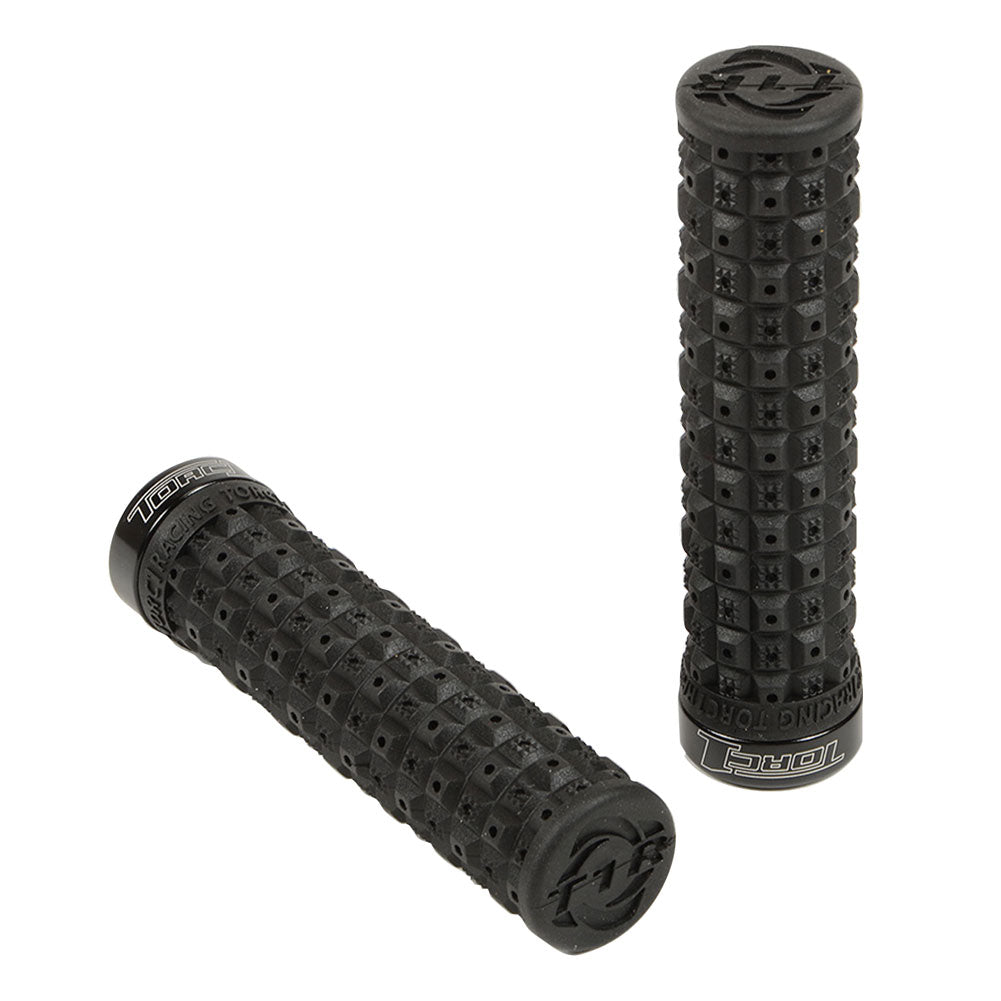 TORC1 Racing Defy Lock On ATV Grips#154277-P