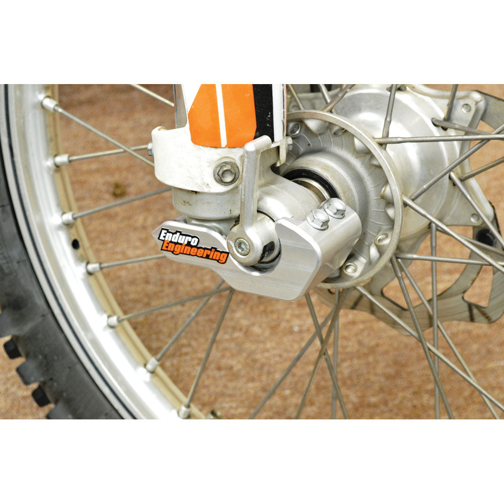 Enduro Engineering Lower Right Fork Leg Guard#mpn_32-256