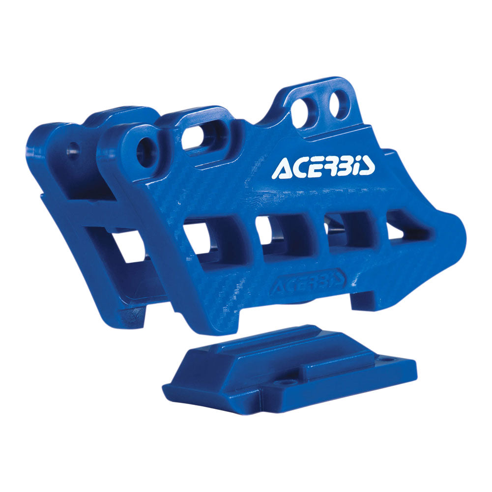 Acerbis Chain Guide Block 2.0 Blue#mpn_2410990003