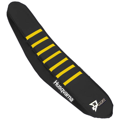 D' Cor Visuals Gripper Seat Cover #155212-P
