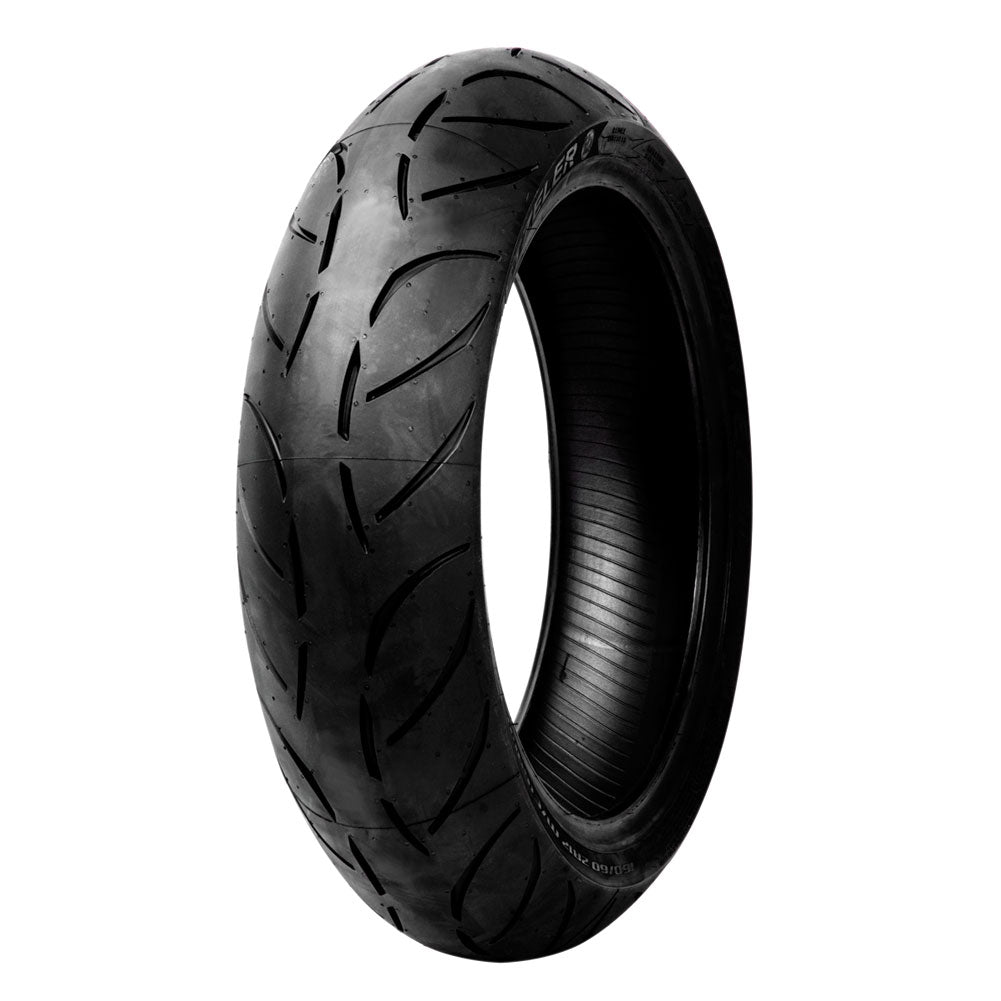 Metzeler Sportec M7 RR Rear Motorcycle Tire#155640-P