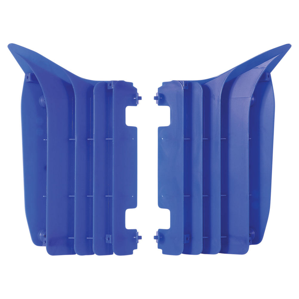 Polisport Radiator Louvers #155650-P