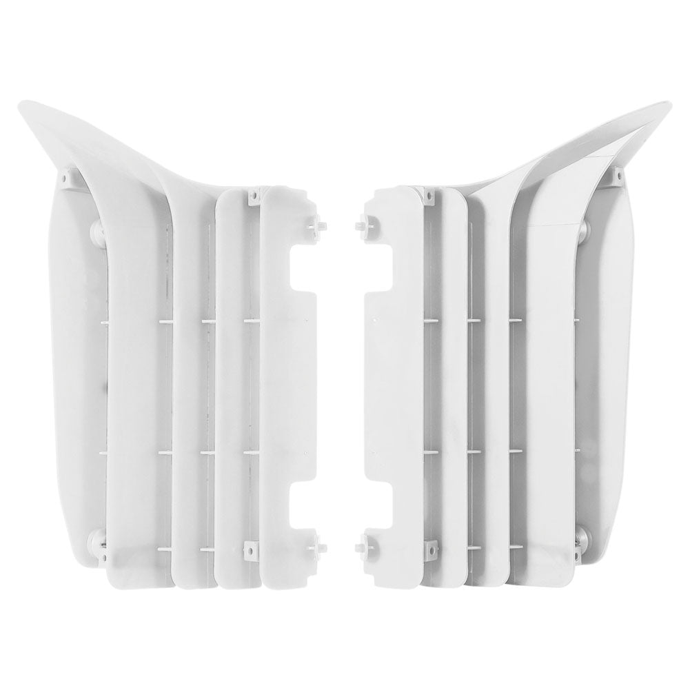 Polisport Radiator Louvers #155650-P