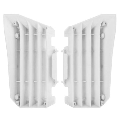 Polisport Radiator Louvers #155650-P