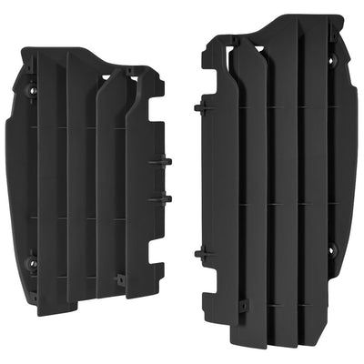 Polisport Radiator Louvers #155650-P