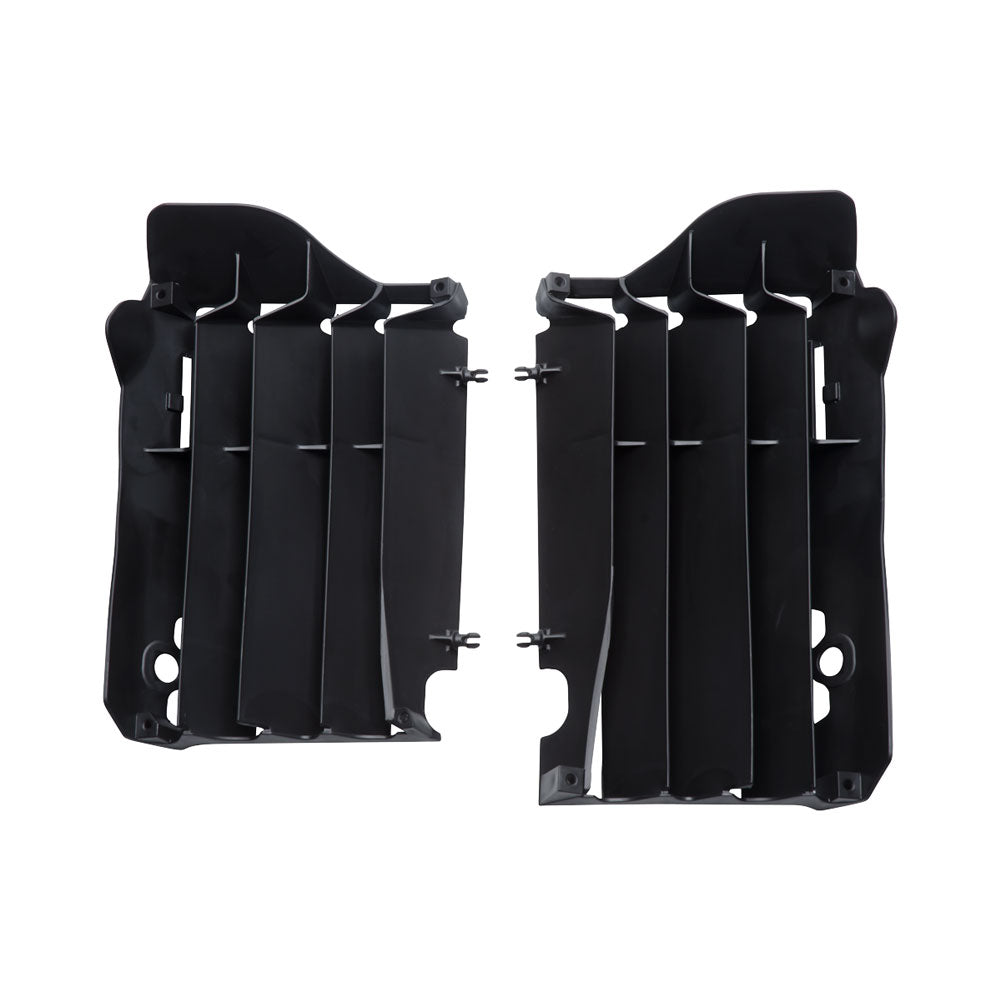 Polisport Radiator Louvers #155650-P