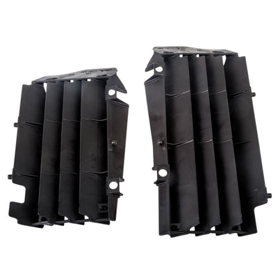 Polisport Radiator Louvers #155650-P