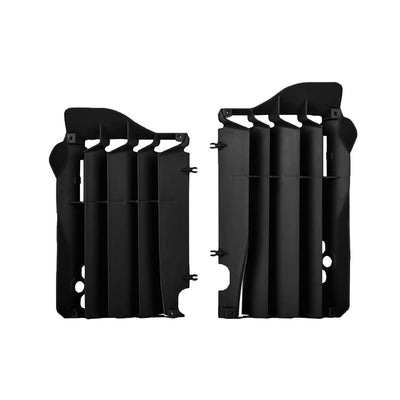 Polisport Radiator Louvers #155650-P