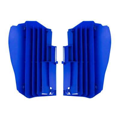 Polisport Radiator Louvers #155650-P