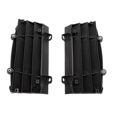 Polisport Radiator Louvers #155650-P