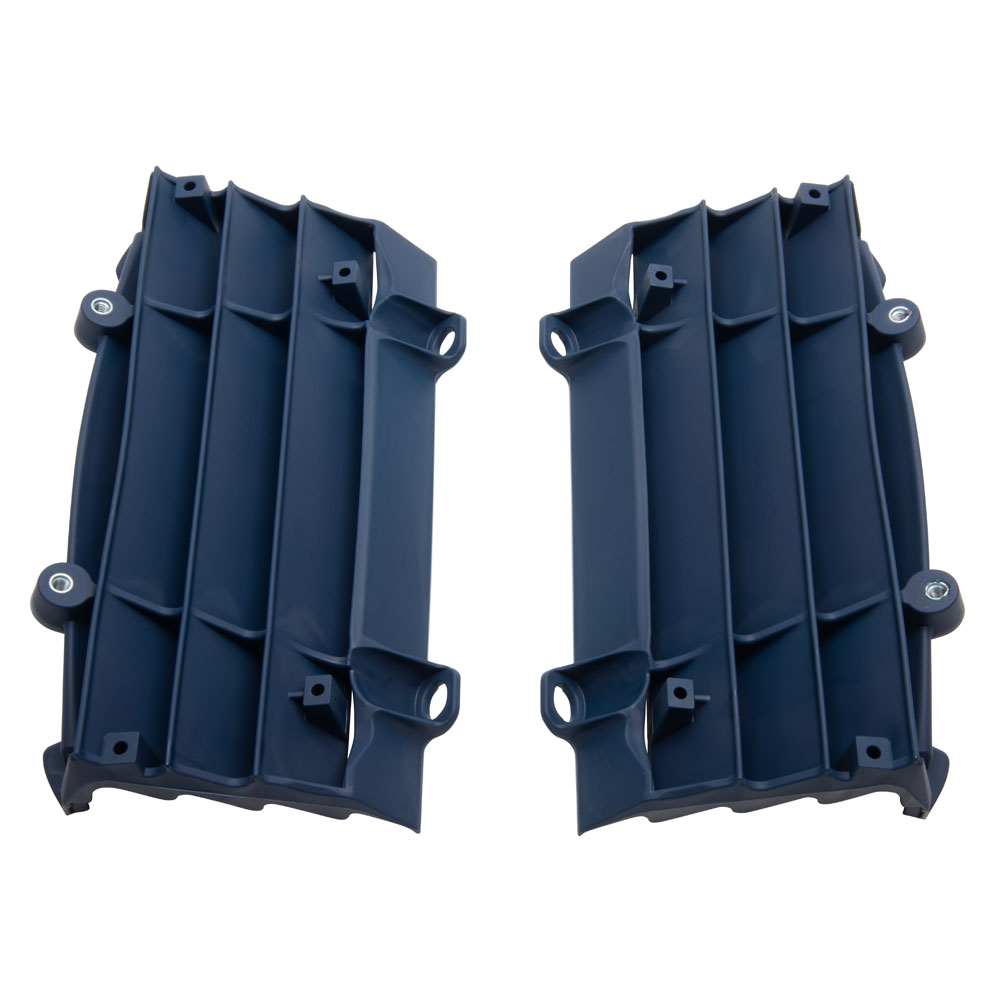 Polisport Radiator Louvers #155650-P