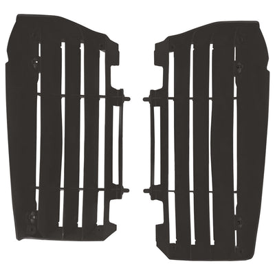 Polisport Radiator Louvers #155650-P