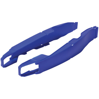 Polisport Swingarm Protectors #157336-P