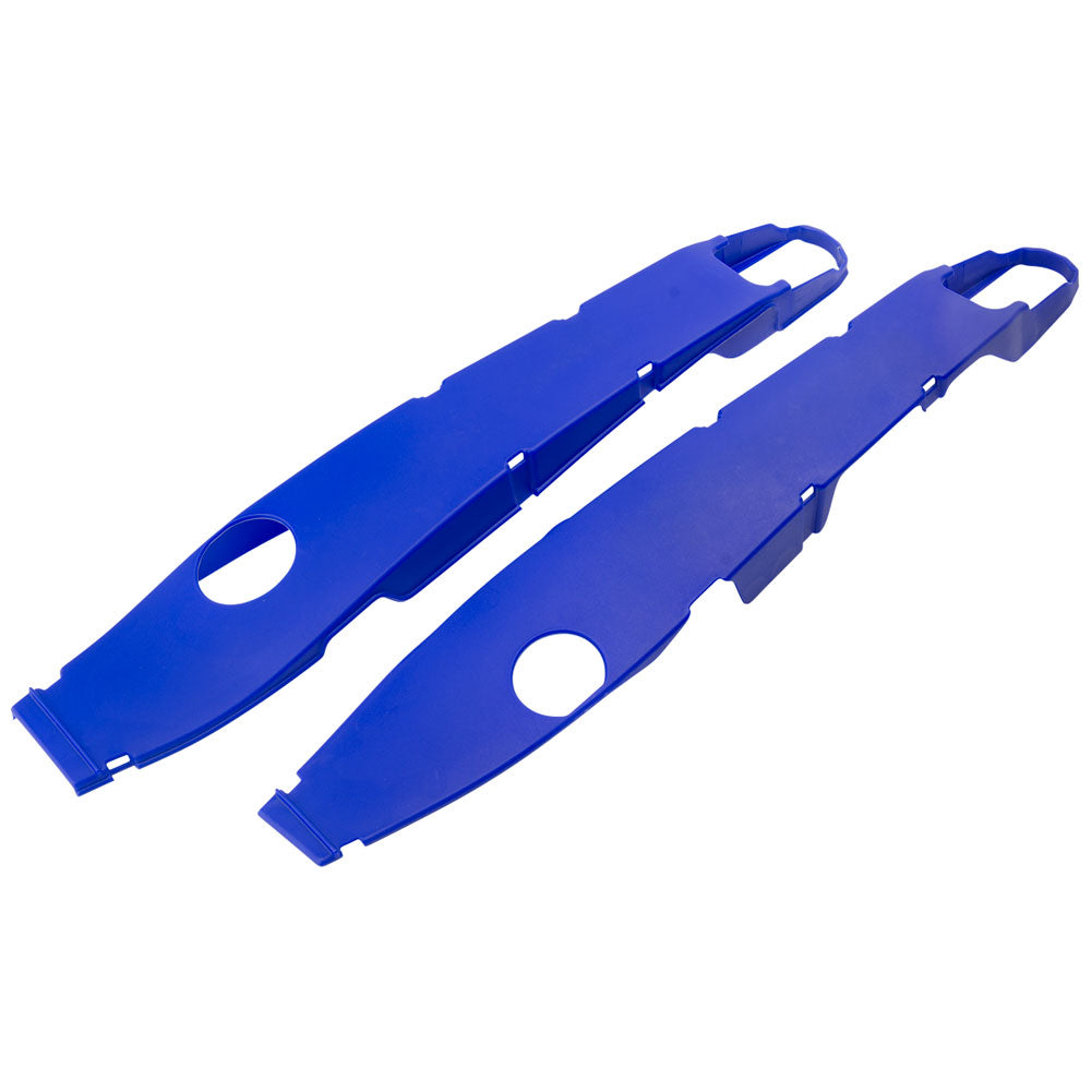 Polisport Swingarm Protectors #157336-P