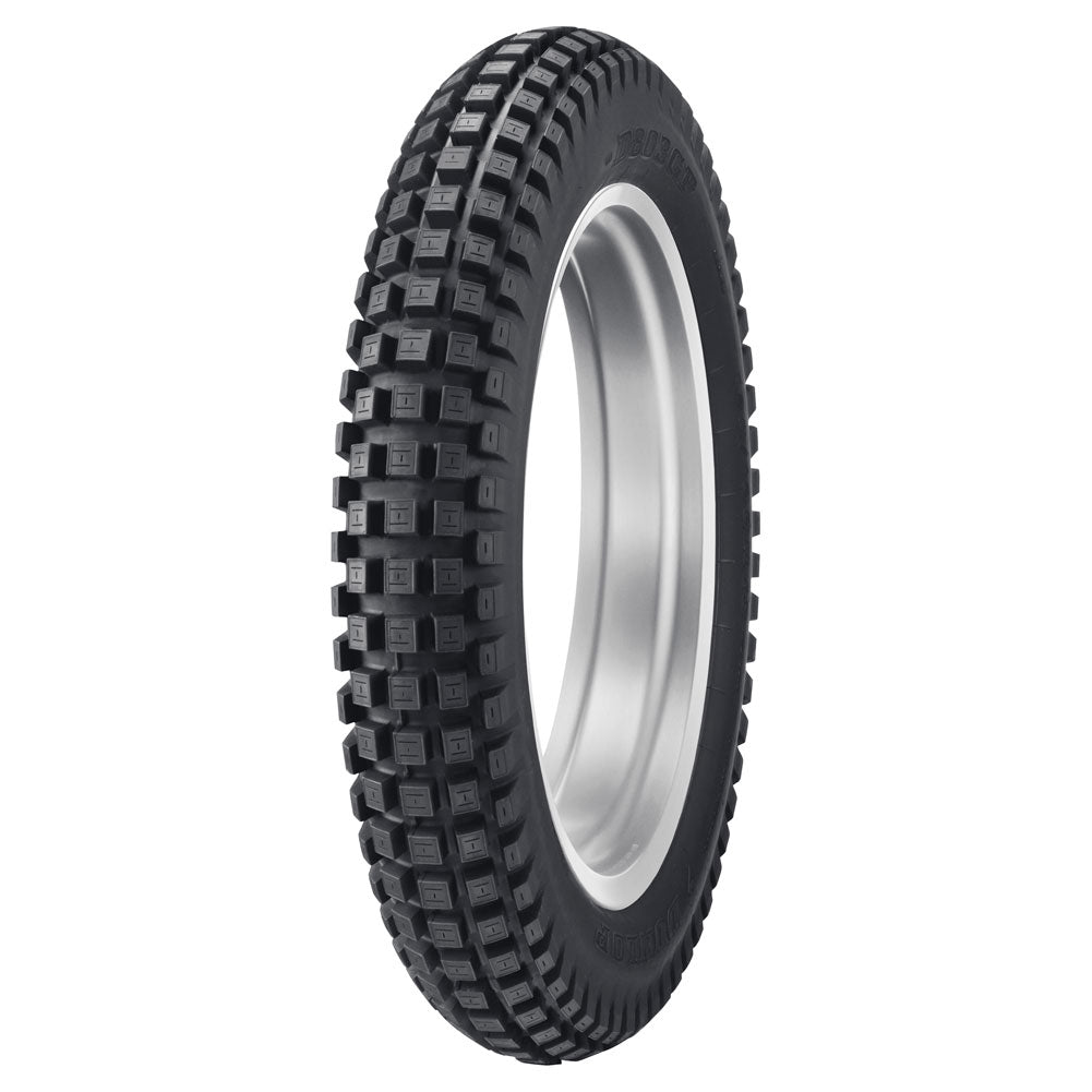 Dunlop D803GP Trials Tire#157667-P