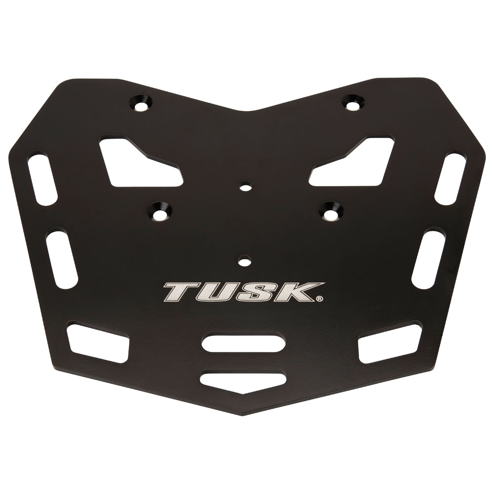 Tusk Top Rack#158037-P