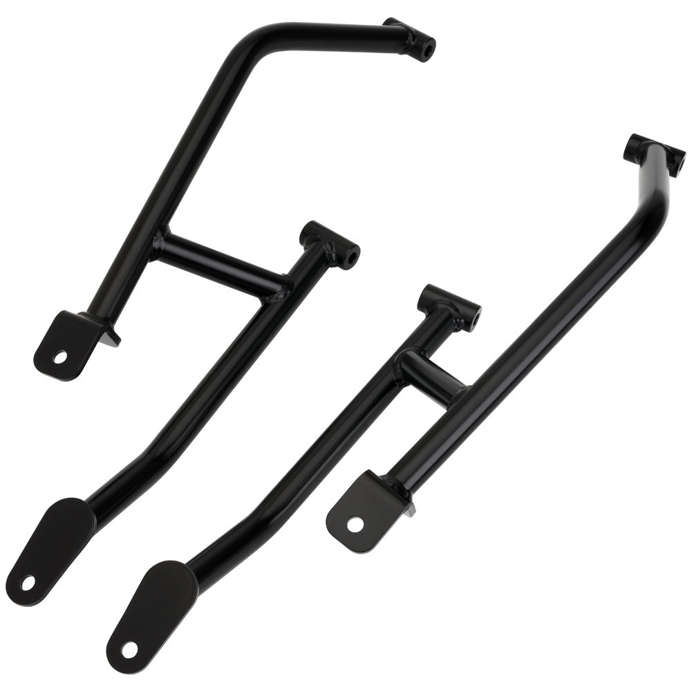 Tusk Top Rack#158037-P