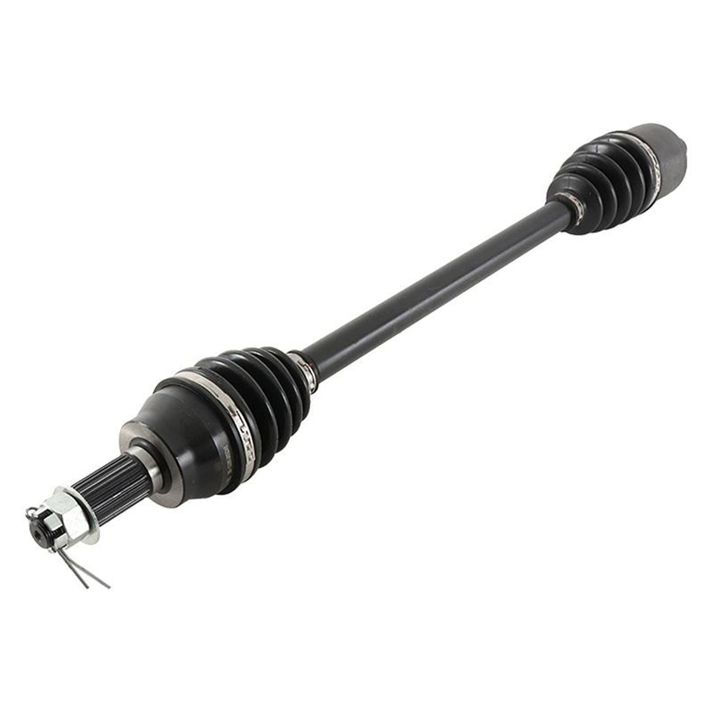 ALL BALLS RACING TRK 8 Axle Front Left Polaris General 1000 E#mpn_AB8-PO-8-330