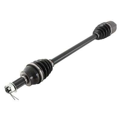 ALL BALLS RACING TRK 8 Axle Front Left Polaris General 1000 E#mpn_AB8-PO-8-330