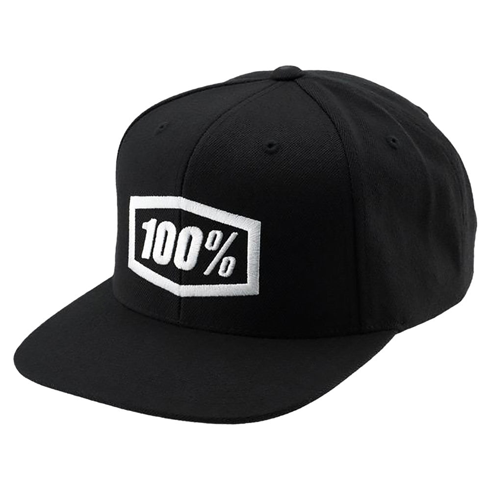 100% Corpo Snapback Hat #160598-P