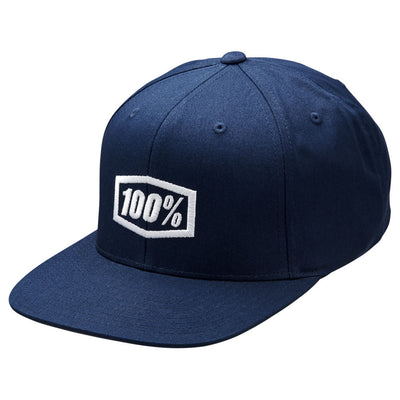 100% Corpo Snapback Hat #160598-P