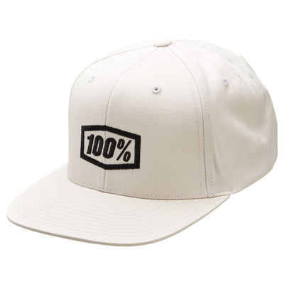 100% Corpo Snapback Hat #160598-P