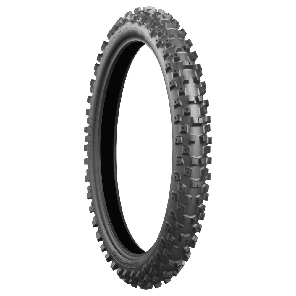 Bridgestone Battlecross X20 Soft Terrain Tire#160648-P