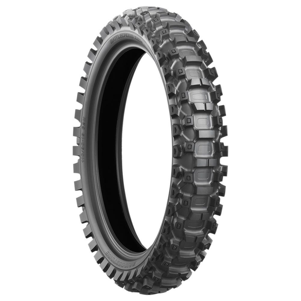 Bridgestone Battlecross X20 Soft Terrain Tire#160648-P