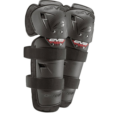 EVS Option Knee/Shin Guards #161052-P