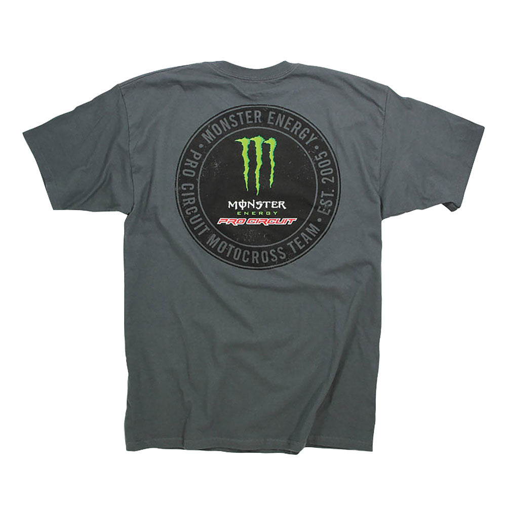Pro Circuit Patch T-Shirt #162227-P