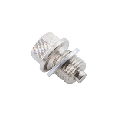 Tusk Magnetic Drain Bolt #162943-P