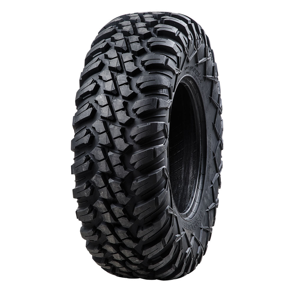 Tusk Terrabite Radial Tire#163021-P