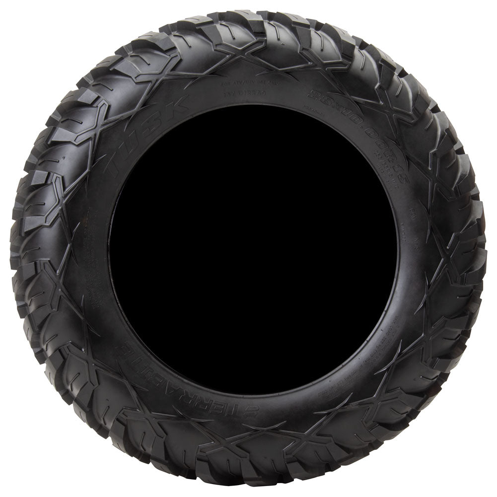 Tusk Terrabite Radial Tire#163021-P