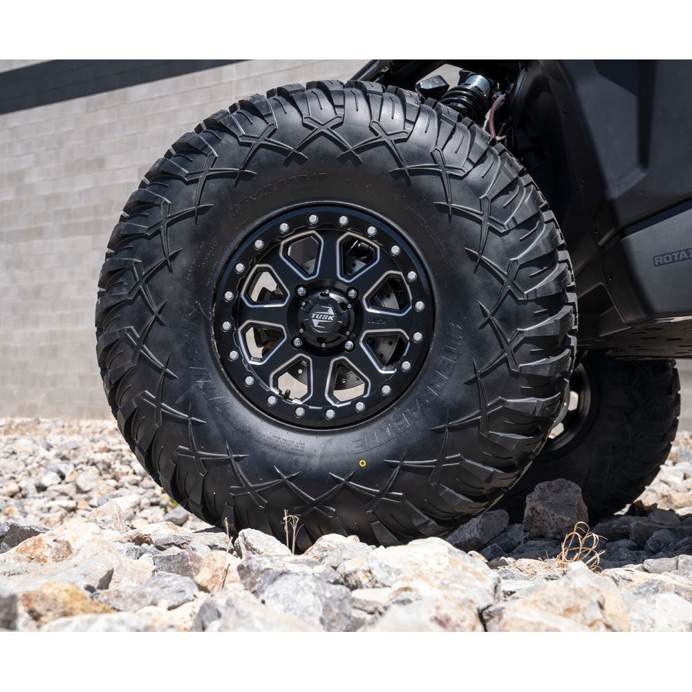 Tusk Terrabite Radial Tire#163021-P