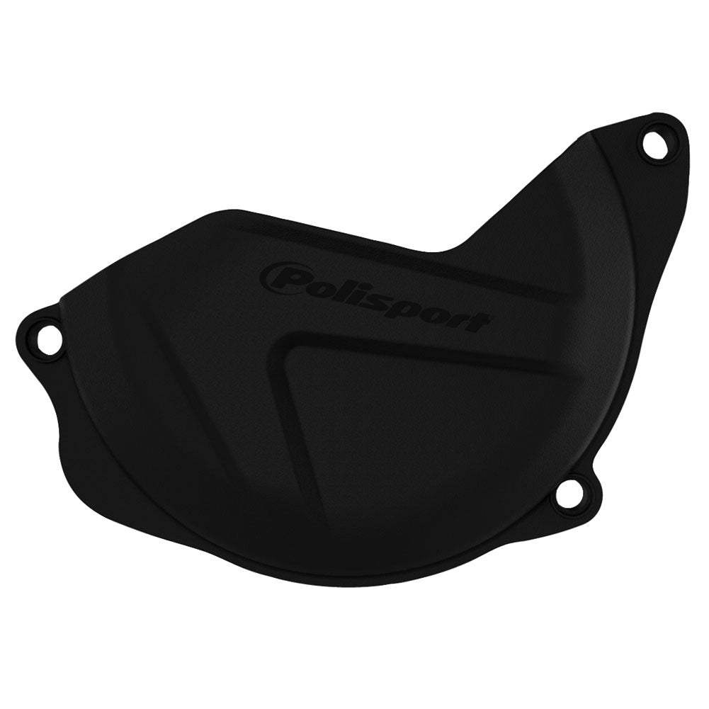 Polisport Clutch Cover Protection #163102-P