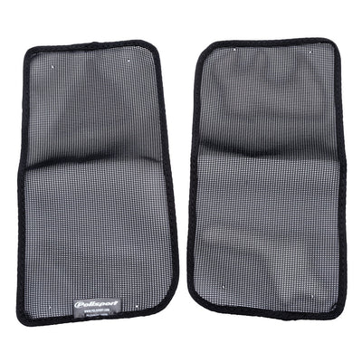 Polisport Radiator Louver Mesh Black#mpn_8459100001