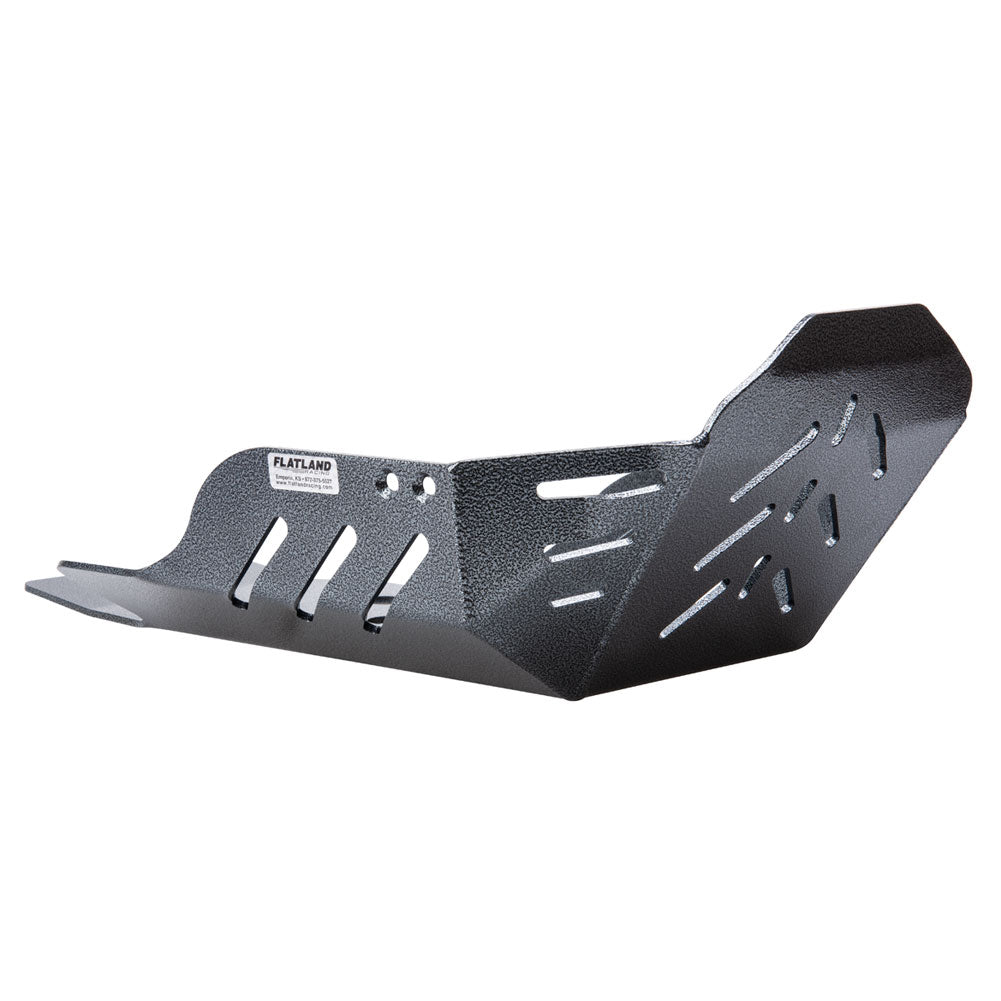 Flatland Racing Skid Plate #163461-P