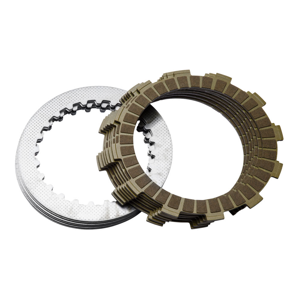 Tusk Competition Clutch Kit#163528-P