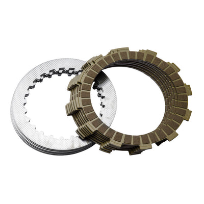 Tusk Competition Clutch Kit#163528-P