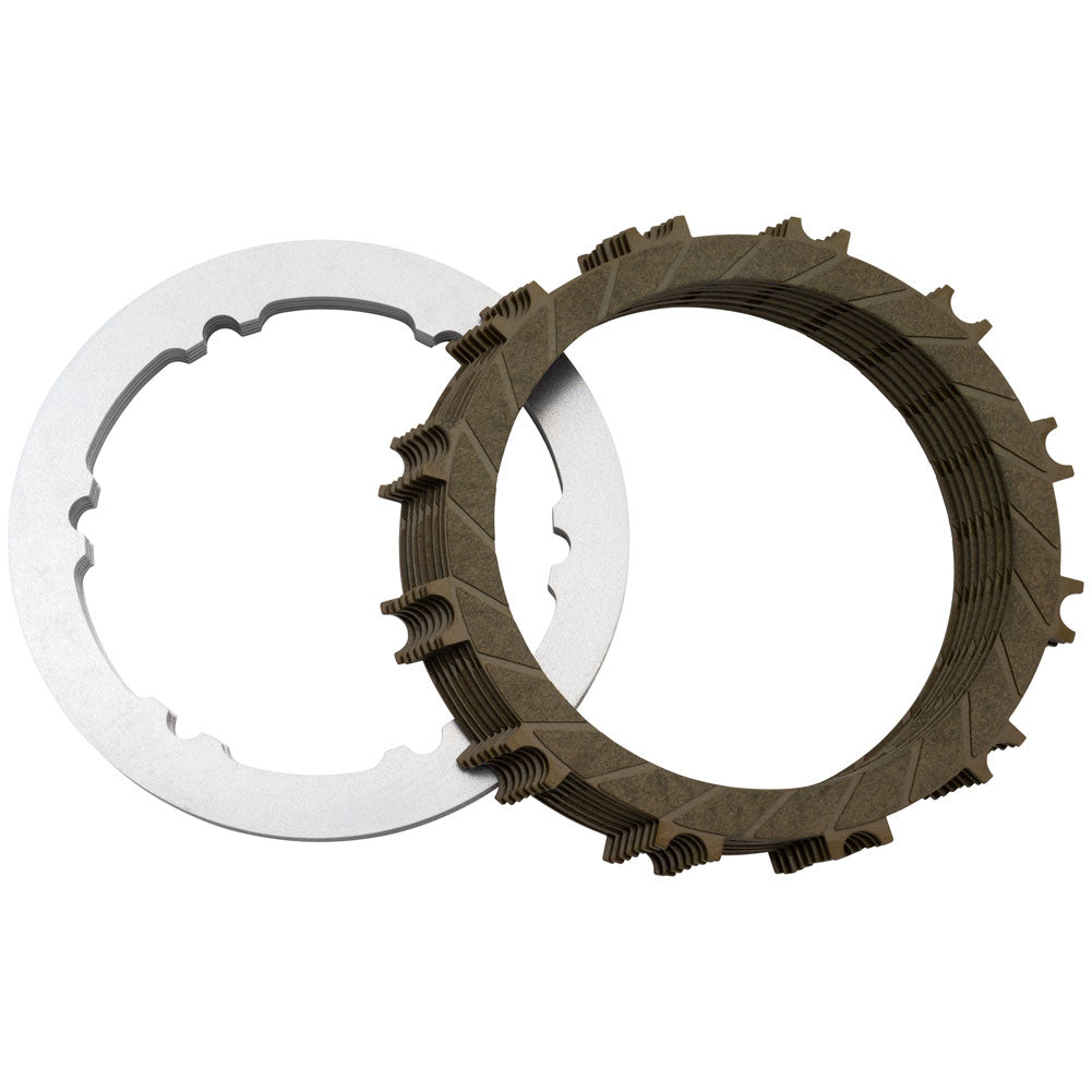 Tusk Competition Clutch Kit#163528-P
