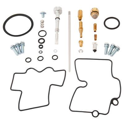 Tusk Carburetor Rebuild Kit #TK-26-1460