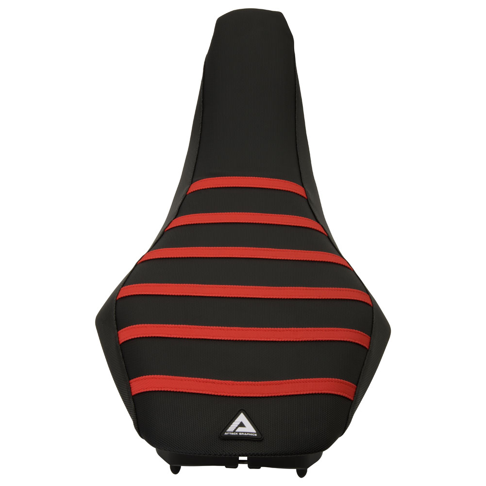 Attack Graphics Factory Seat Cover#163745-P